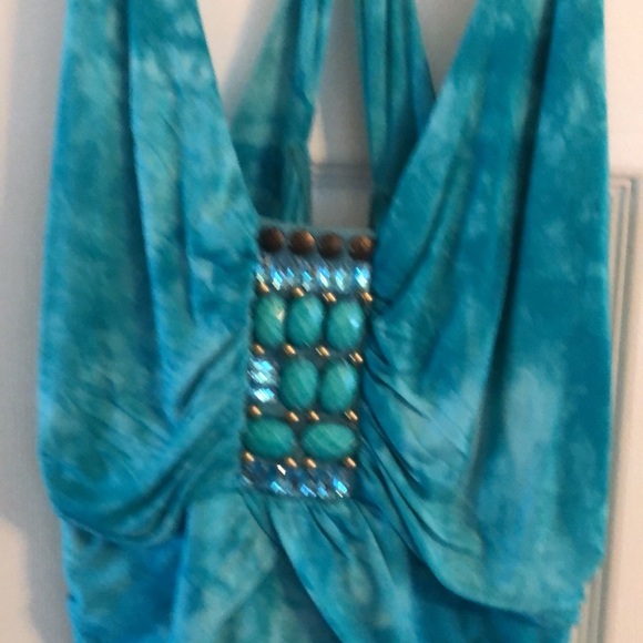 Summer top - Picture 2 of 4